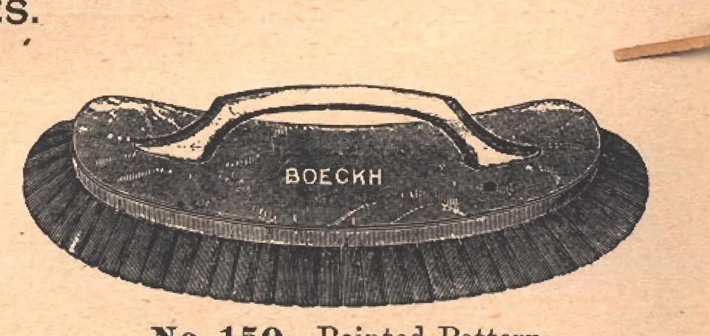 An illustration from Boeckh Brothers & Company : Brushes : 1901, 1901, leaf 7