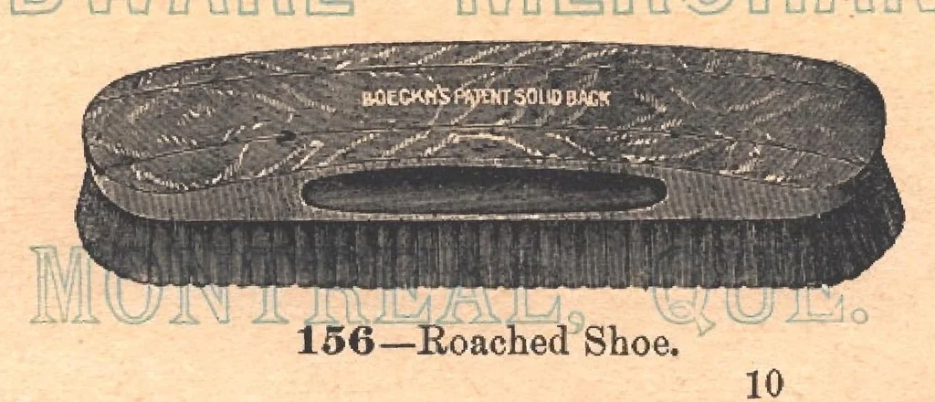 An illustration from Boeckh Brothers & Company : Brushes : 1901, 1901, leaf 8