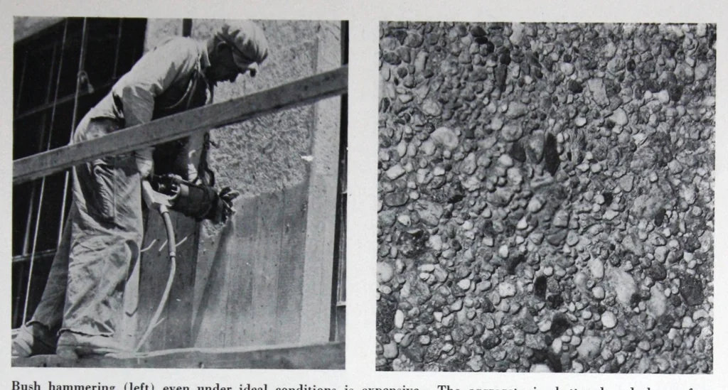 An illustration from Bonding surfaces on concrete produced by bonding Con-Tex, not a bonding paint., 1926, leaf 2