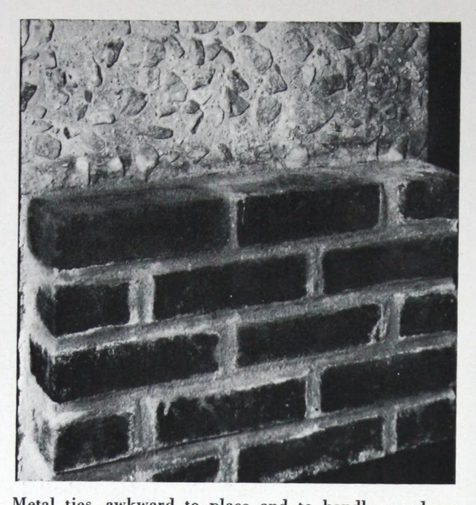 An illustration from Bonding surfaces on concrete produced by bonding Con-Tex, not a bonding paint., 1926, leaf 5