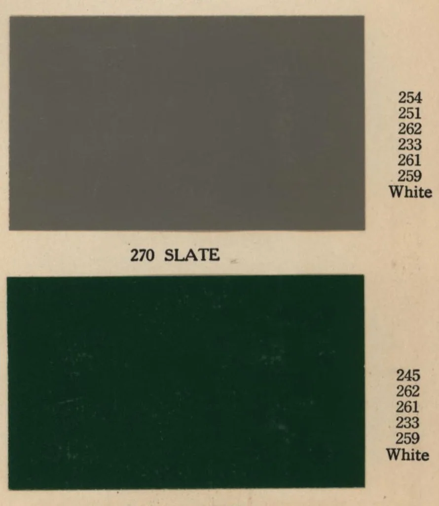 An illustration from BPS house paint., 1930, leaf 3