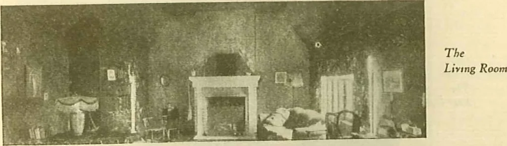 An illustration from Brick homes, 1922, leaf 52