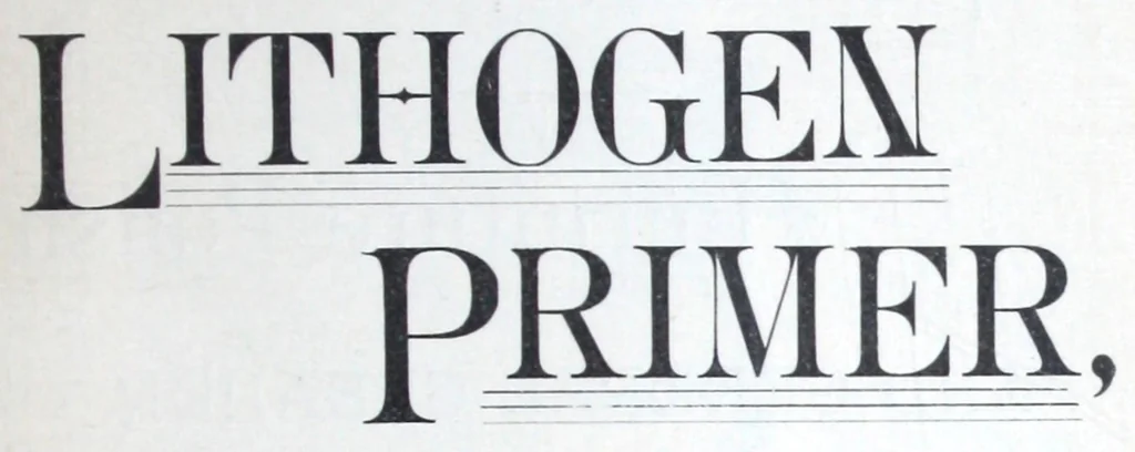 An illustration from Bridgeport Wood Finishing Co. : descriptive price list., 1890, leaf 18