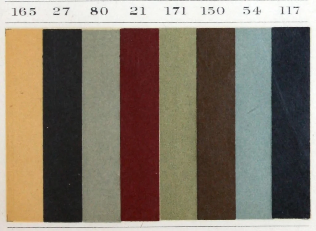 An illustration from Bridgeport Wood Finishing Co. : descriptive price list., 1890, leaf 32