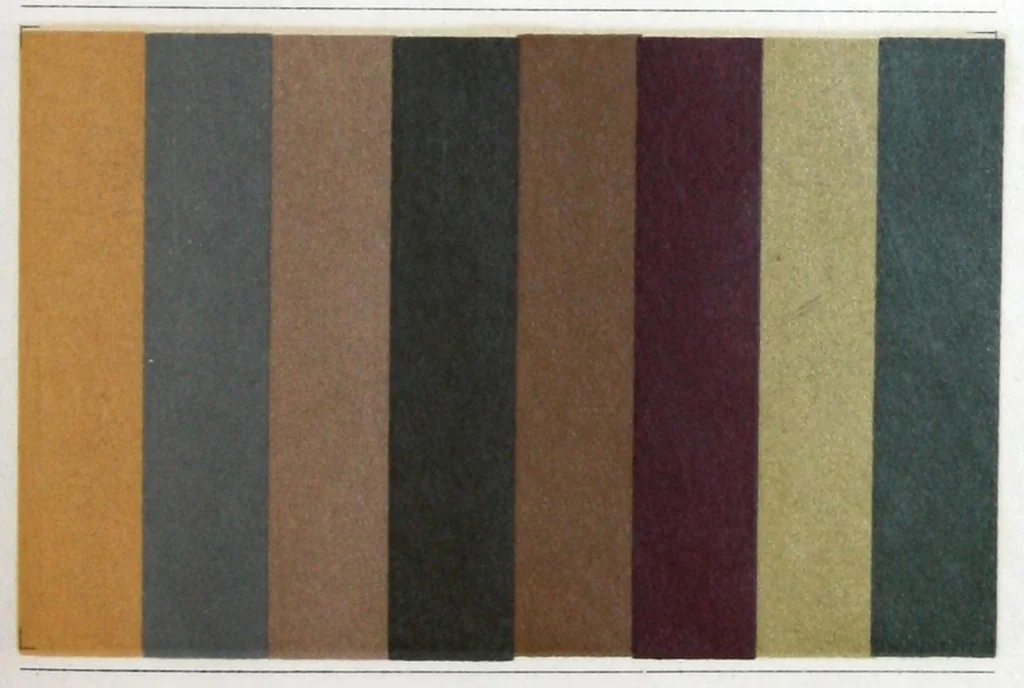 An illustration from Bridgeport Wood Finishing Co. : descriptive price list., 1890, leaf 34