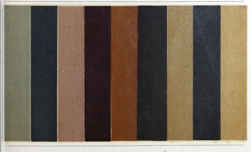An illustration from Bridgeport Wood Finishing Co. : descriptive price list., 1890, leaf 36