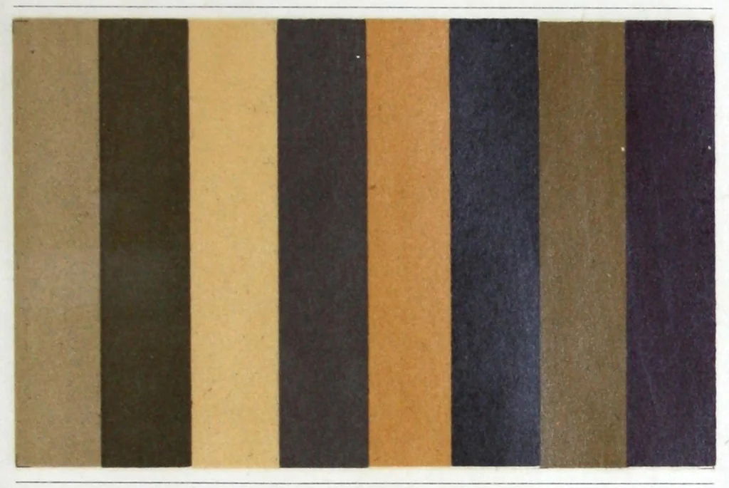 An illustration from Bridgeport Wood Finishing Co. : descriptive price list., 1890, leaf 36