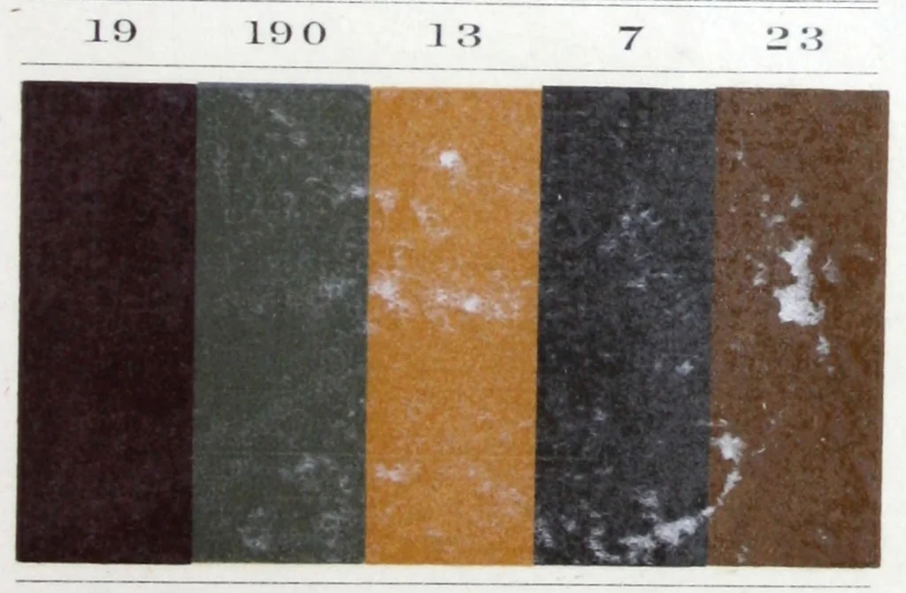 An illustration from Bridgeport Wood Finishing Co. : descriptive price list., 1890, leaf 72