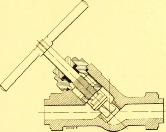 An illustration from Bridges, structural steel work, and mechanical engineering productions, 1909, leaf 294