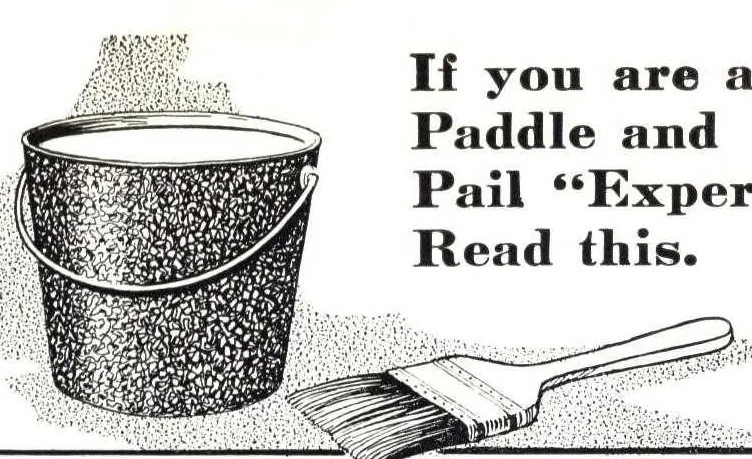 An illustration from Brush and pail, Vol XIV, No,. 2, 1922, leaf 10