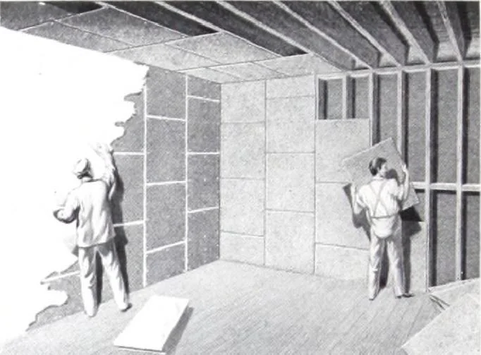 An illustration from Builders and Contractors Materials and Supplies, 1914, leaf 29