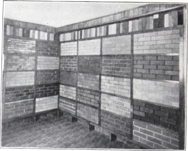 An illustration from Builders and Contractors Materials and Supplies, 1914, leaf 59