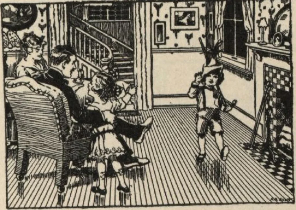 An illustration from Building age, oct., 1917, 1917, leaf 10