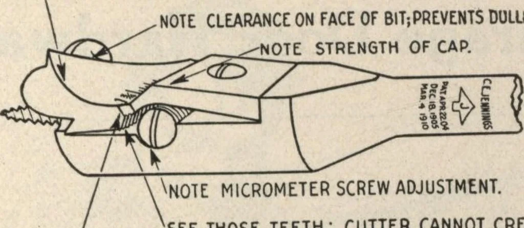 An illustration from Building age, oct., 1917, 1917, leaf 100