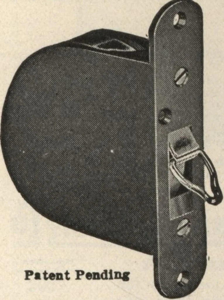 An illustration from Building age, oct., 1917, 1917, leaf 100