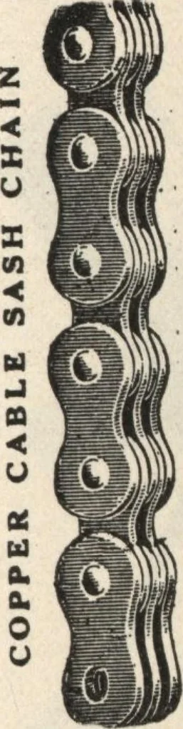 An illustration from Building age, oct., 1917, 1917, leaf 100