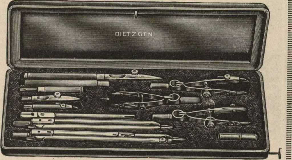 An illustration from Building age, oct., 1917, 1917, leaf 101