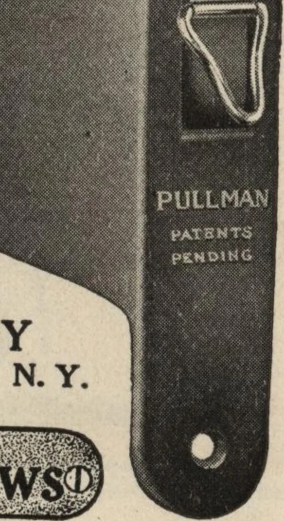 An illustration from Building age, oct., 1917, 1917, leaf 101