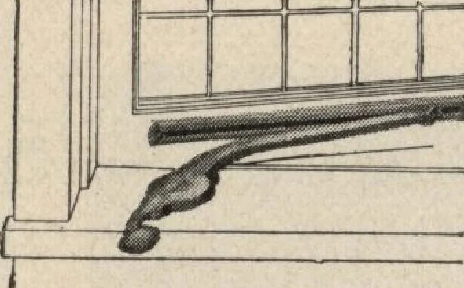 An illustration from Building age, oct., 1917, 1917, leaf 103