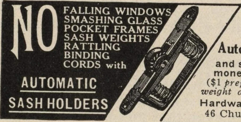 An illustration from Building age, oct., 1917, 1917, leaf 103