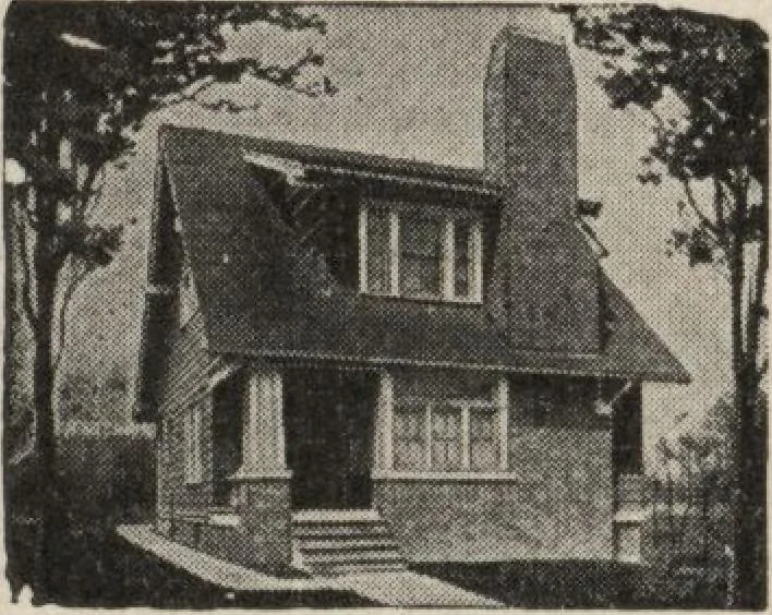 An illustration from Building age, oct., 1917, 1917, leaf 103