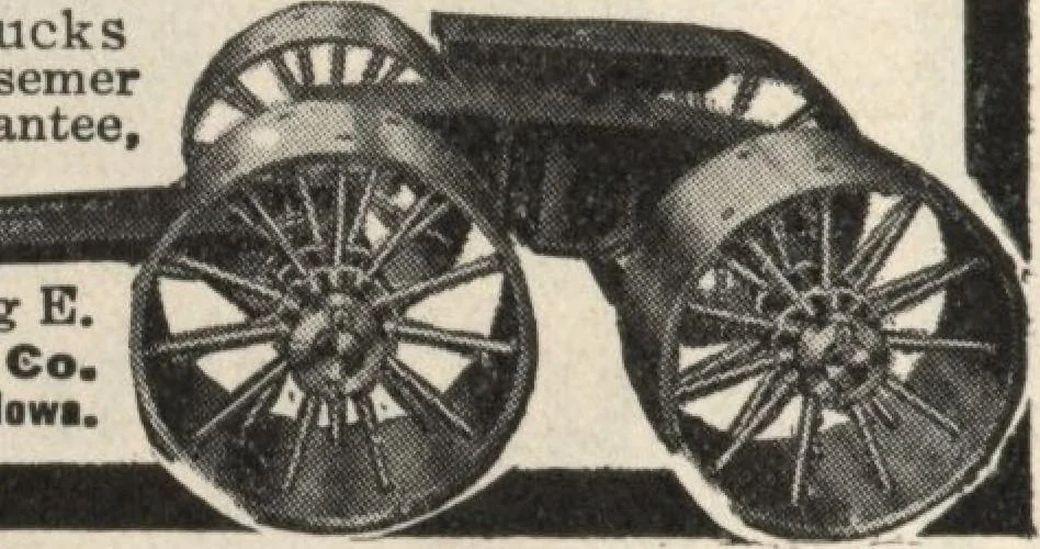 An illustration from Building age, oct., 1917, 1917, leaf 103