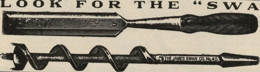 An illustration from Building age, oct., 1917, 1917, leaf 103