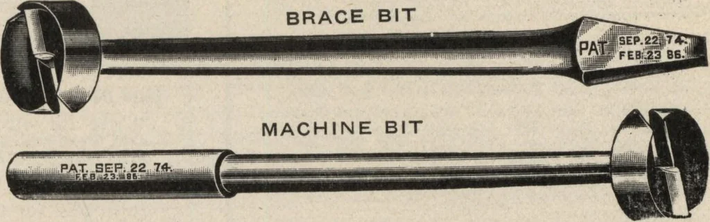 An illustration from Building age, oct., 1917, 1917, leaf 104