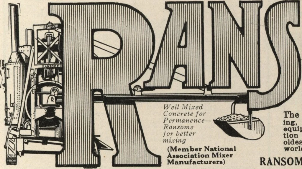 An illustration from Building age, oct., 1917, 1917, leaf 104
