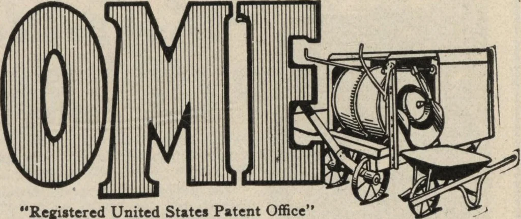 An illustration from Building age, oct., 1917, 1917, leaf 104