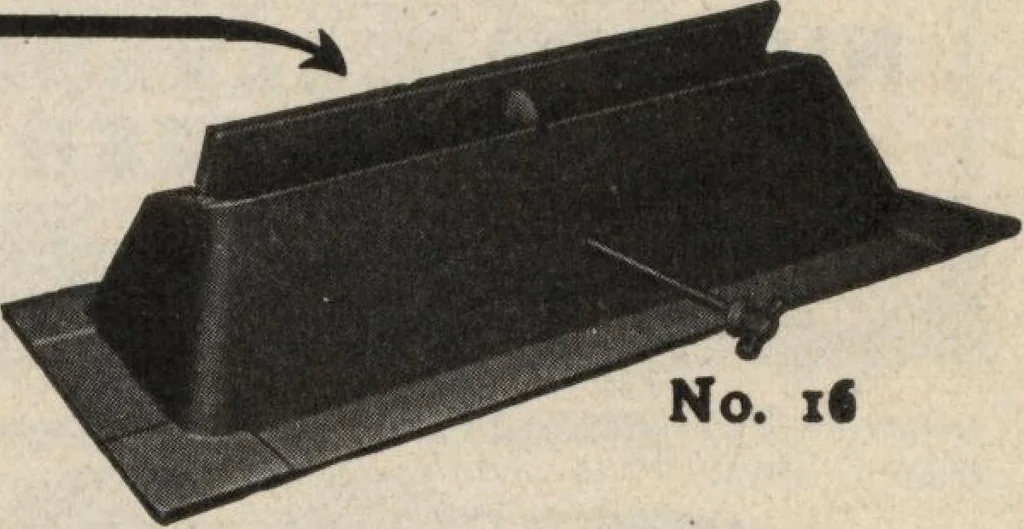 An illustration from Building age, oct., 1917, 1917, leaf 104
