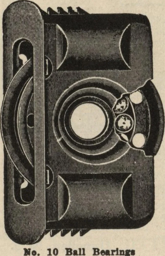 An illustration from Building age, oct., 1917, 1917, leaf 105