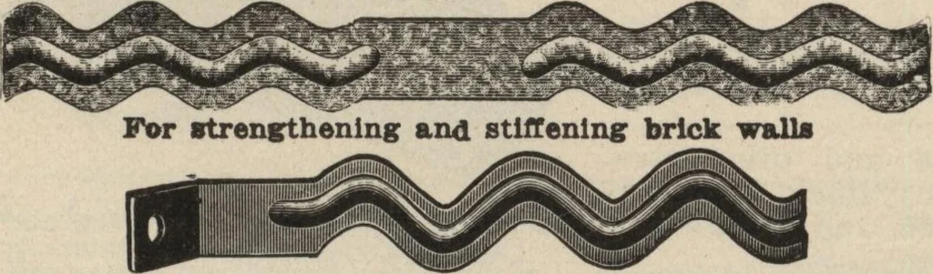 An illustration from Building age, oct., 1917, 1917, leaf 105