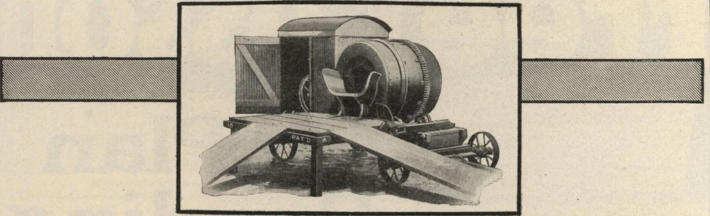 An illustration from Building age, oct., 1917, 1917, leaf 107