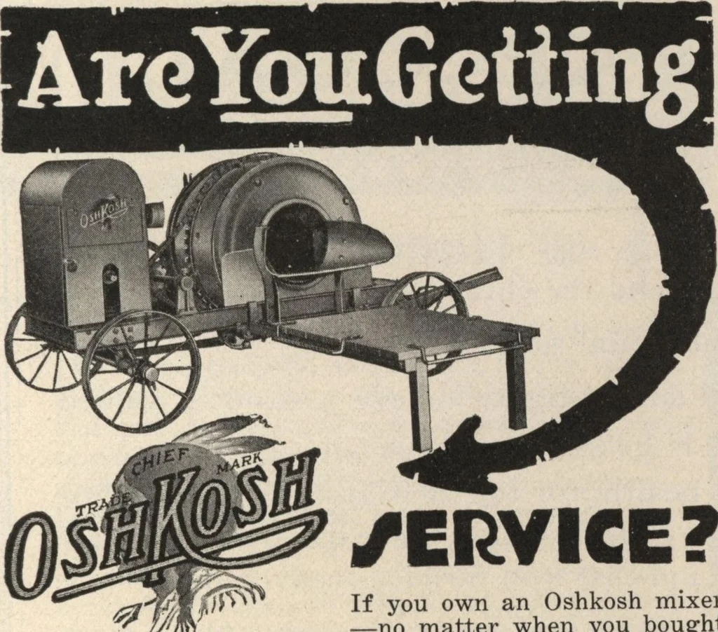 An illustration from Building age, oct., 1917, 1917, leaf 108