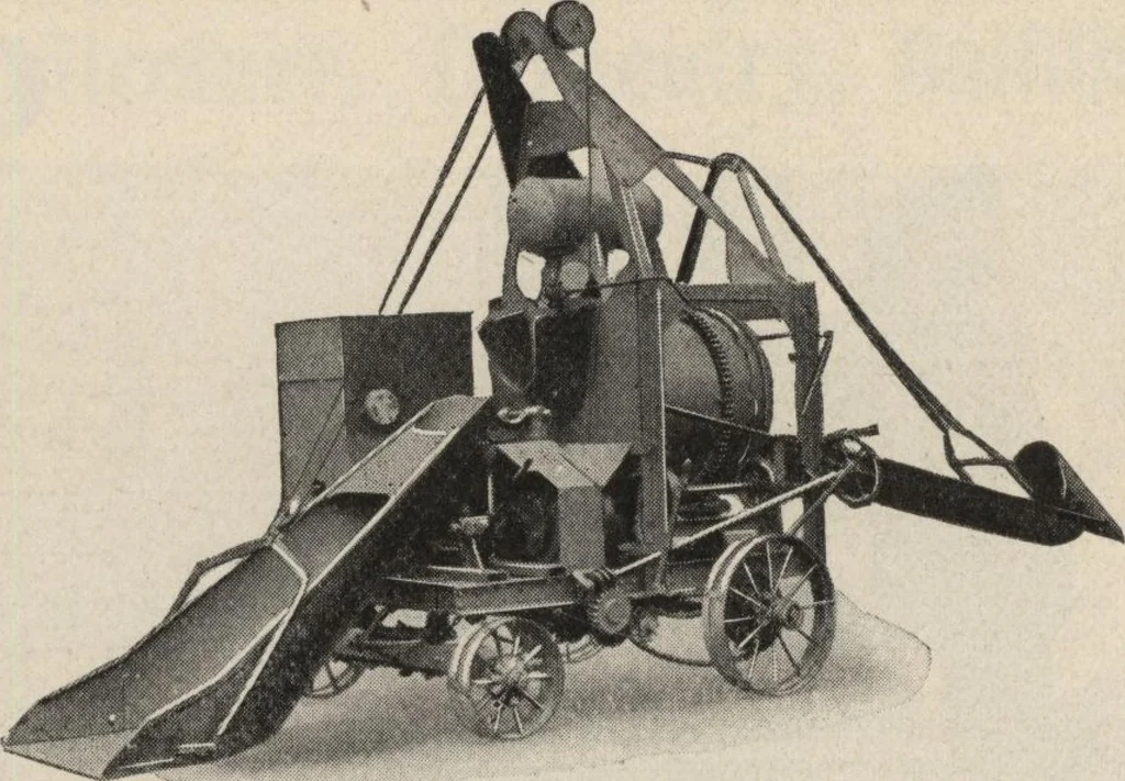 An illustration from Building age, oct., 1917, 1917, leaf 108