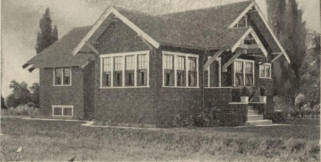 An illustration from Building age, oct., 1917, 1917, leaf 11