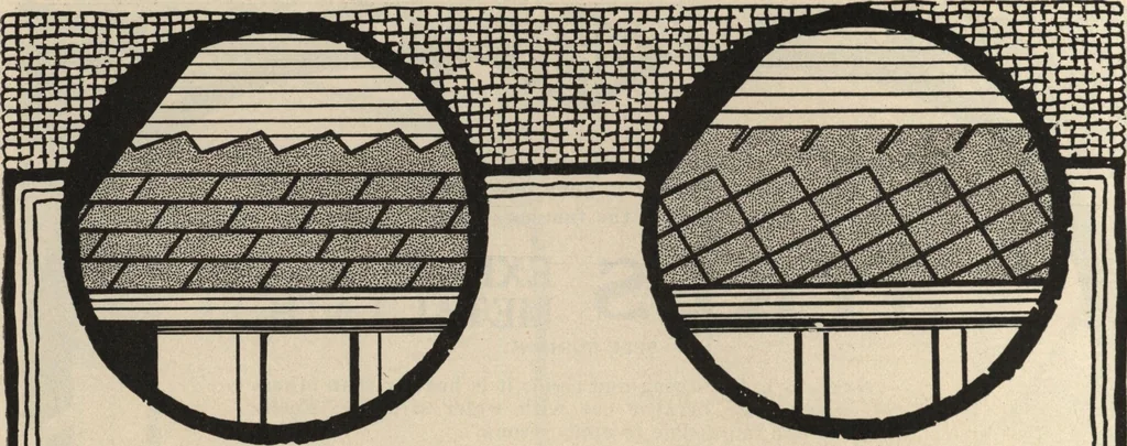 An illustration from Building age, oct., 1917, 1917, leaf 117