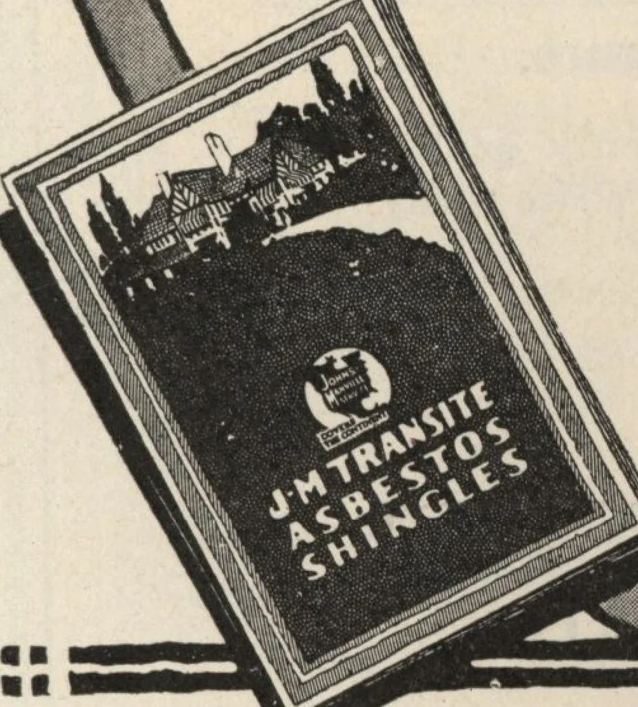 An illustration from Building age, oct., 1917, 1917, leaf 12