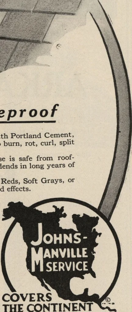 An illustration from Building age, oct., 1917, 1917, leaf 12
