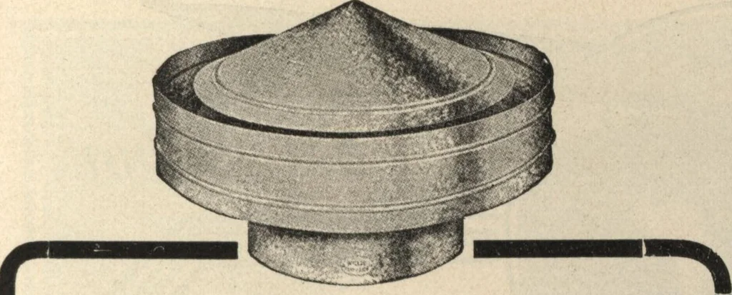 An illustration from Building age, oct., 1917, 1917, leaf 122