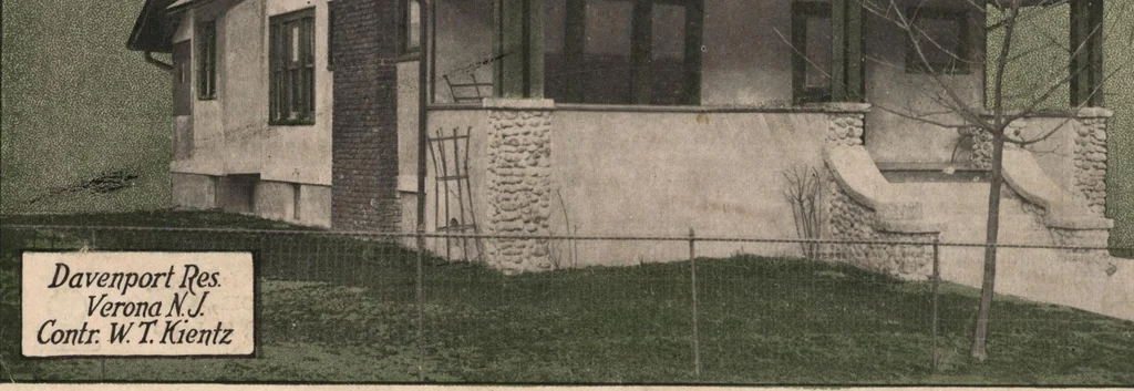 An illustration from Building age, oct., 1917, 1917, leaf 125