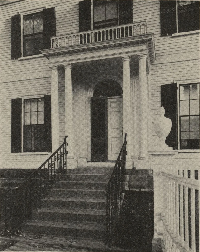 An illustration from Building age, oct., 1917, 1917, leaf 15