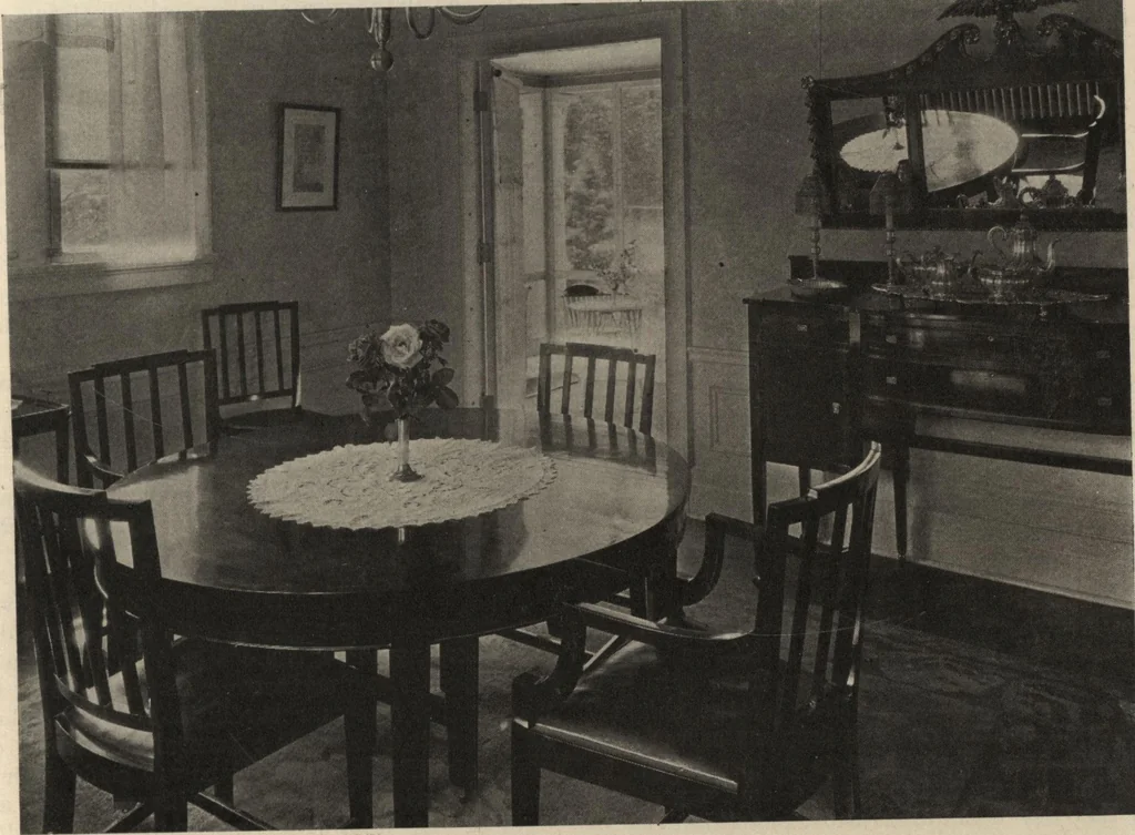 An illustration from Building age, oct., 1917, 1917, leaf 22