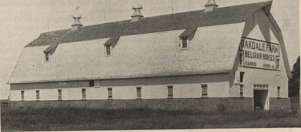 An illustration from Building age, oct., 1917, 1917, leaf 24