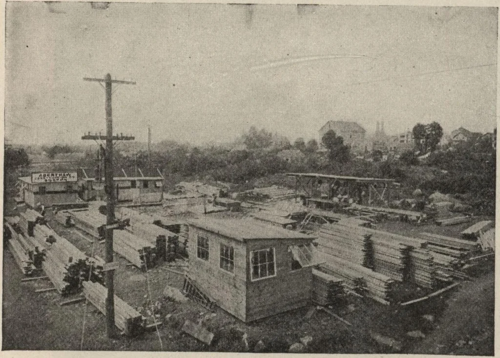 An illustration from Building age, oct., 1917, 1917, leaf 27