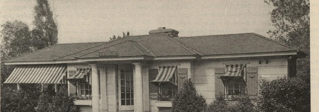An illustration from Building age, oct., 1917, 1917, leaf 28