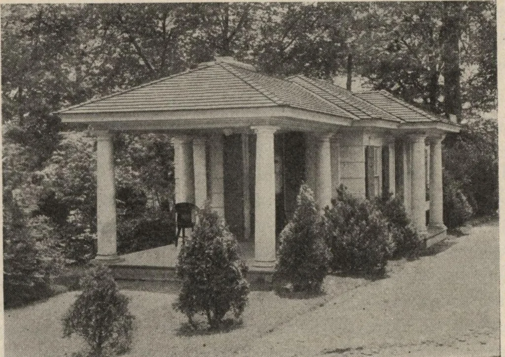 An illustration from Building age, oct., 1917, 1917, leaf 28