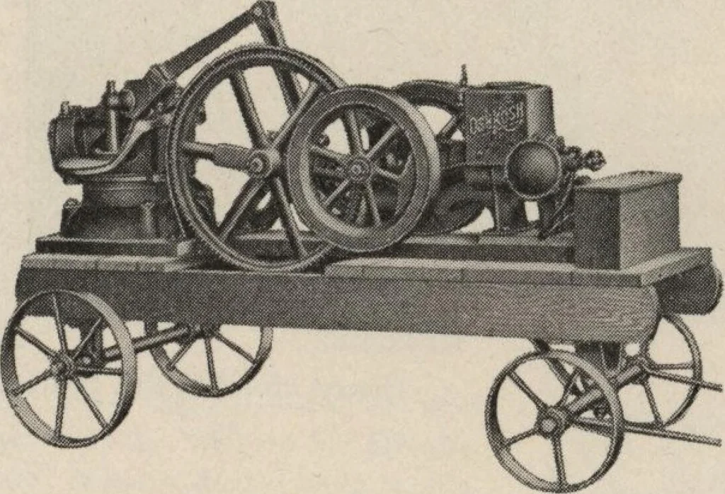 An illustration from Building age, oct., 1917, 1917, leaf 3