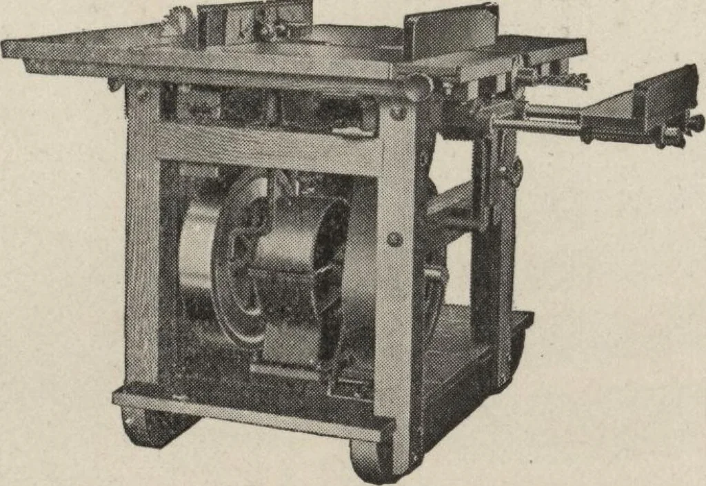 An illustration from Building age, oct., 1917, 1917, leaf 3